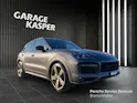 Porsche Cayenne Turbo S E-Hybrid