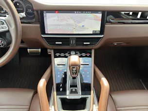 PORSCHE Cayenne 4.0 V8 Turbo S E-Hybri