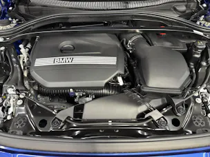 BMW 123 xDrive M Sport Step.