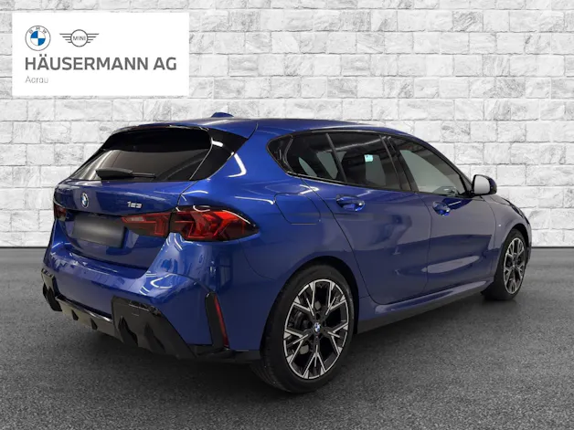 BMW 123 xDrive M Sport Step.