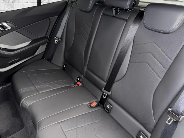 BMW 123 xDrive M Sport Step.