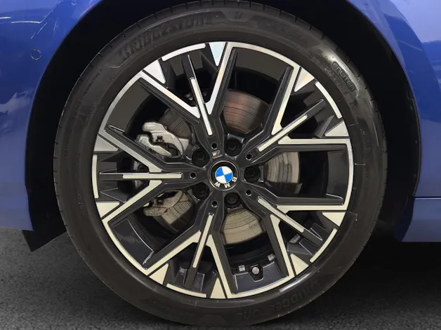 BMW 123 xDrive M Sport Step.