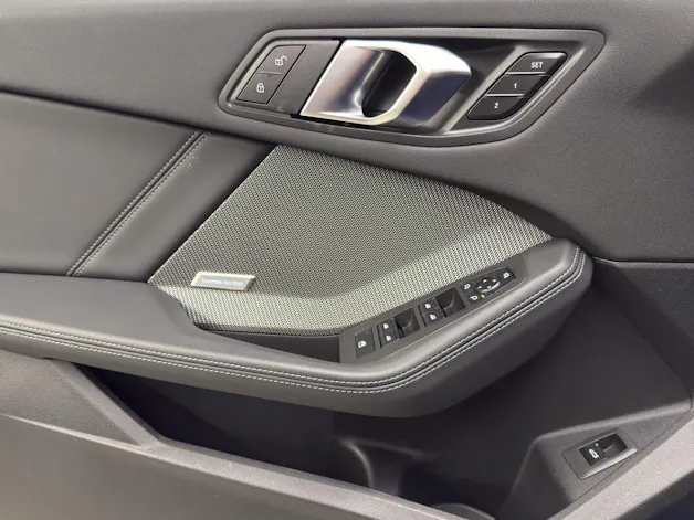 BMW 123 xDrive M Sport Step.