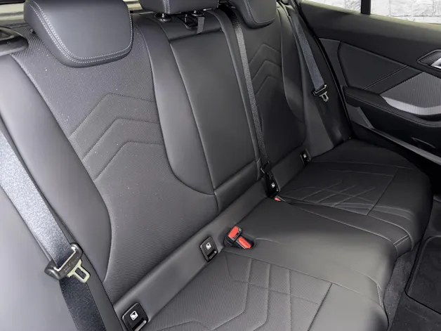 BMW 123 xDrive M Sport Step.