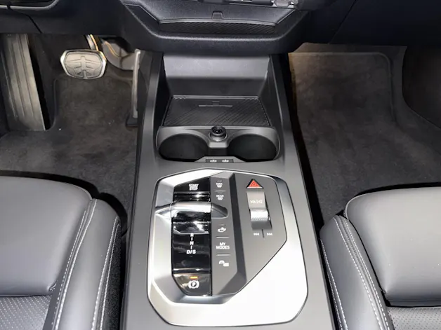 BMW 123 xDrive M Sport Step.