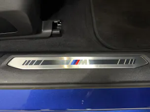 BMW 123 xDrive M Sport Step.