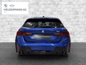 BMW 123 xDrive M Sport Step.