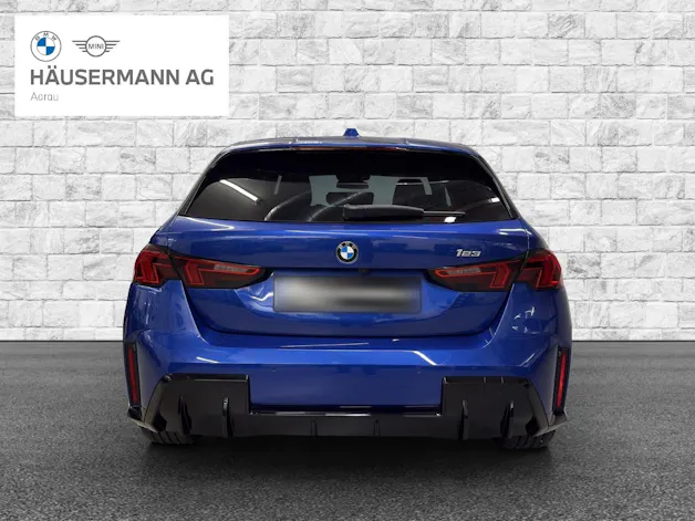 BMW 123 xDrive M Sport Step.