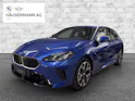 BMW 123 xDrive M Sport Step.