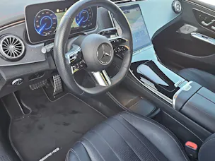 Mercedes-Benz EQE 350 4 Matic Executive Edition