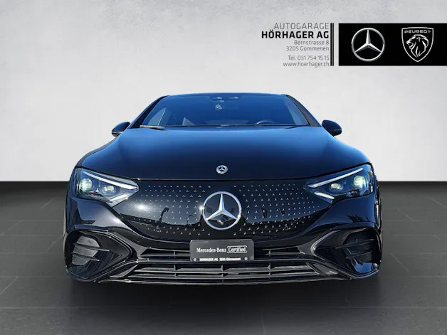 Mercedes-Benz EQE 350 4 Matic Executive Edition