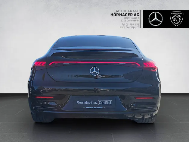Mercedes-Benz EQE 350 4 Matic Executive Edition