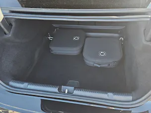 Mercedes-Benz EQE 350 4 Matic Executive Edition