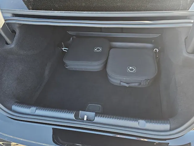 Mercedes-Benz EQE 350 4 Matic Executive Edition