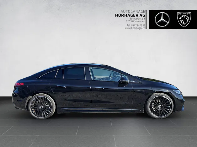 Mercedes-Benz EQE 350 4 Matic Executive Edition