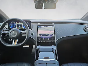 Mercedes-Benz EQE 350 4 Matic Executive Edition