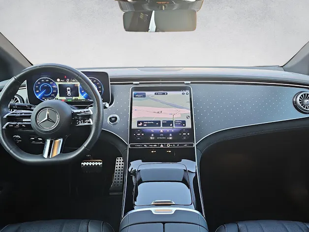 Mercedes-Benz EQE 350 4 Matic Executive Edition