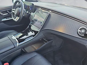 Mercedes-Benz EQE 350 4 Matic Executive Edition