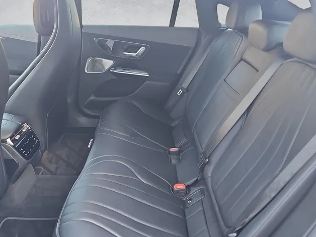 Mercedes-Benz EQE 350 4 Matic Executive Edition