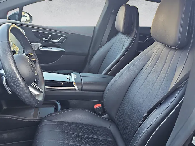 Mercedes-Benz EQE 350 4 Matic Executive Edition