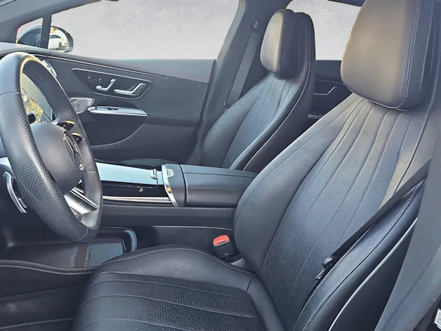 Mercedes-Benz EQE 350 4 Matic Executive Edition