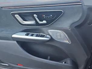 Mercedes-Benz EQE 350 4 Matic Executive Edition
