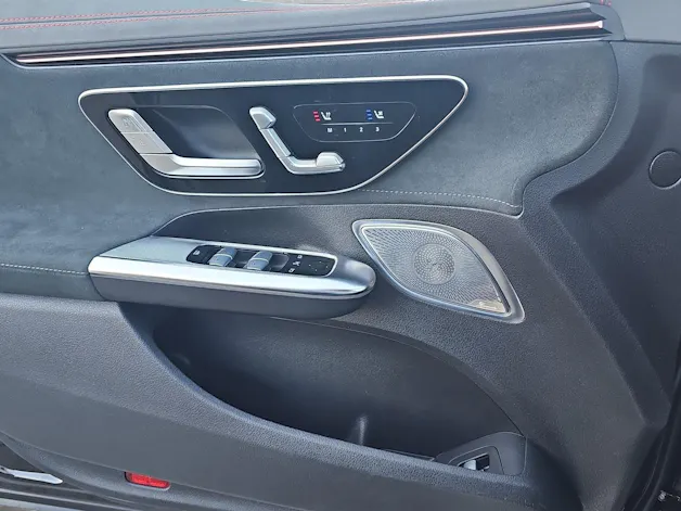 Mercedes-Benz EQE 350 4 Matic Executive Edition