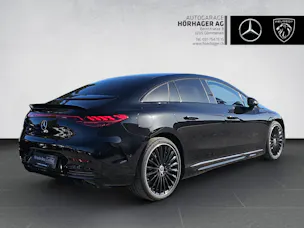 Mercedes-Benz EQE 350 4 Matic Executive Edition
