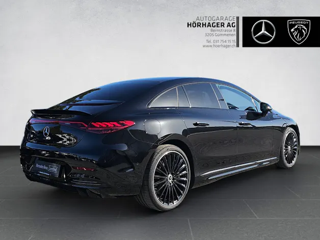 Mercedes-Benz EQE 350 4 Matic Executive Edition