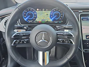 Mercedes-Benz EQE 350 4 Matic Executive Edition