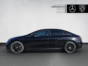 Mercedes-Benz EQE 350 4 Matic Executive Edition