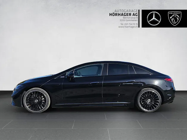 Mercedes-Benz EQE 350 4 Matic Executive Edition