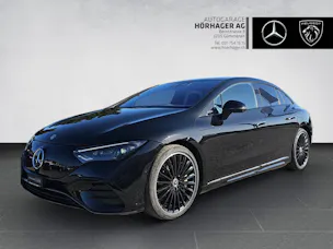 Mercedes-Benz EQE 350 4 Matic Executive Edition