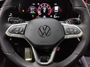 VW Tiguan 2.0 TSI R-Line Black-Style DSG 4motion
