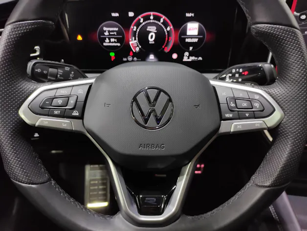 VW Tiguan 2.0 TSI R-Line Black-Style DSG 4motion
