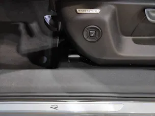 VW Tiguan 2.0 TSI R-Line Black-Style DSG 4motion