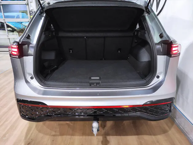 VW Tiguan 2.0 TSI R-Line Black-Style DSG 4motion
