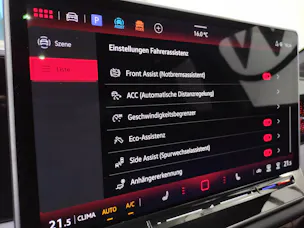 VW Tiguan 2.0 TSI R-Line Black-Style DSG 4motion