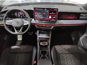 VW Tiguan 2.0 TSI R-Line Black-Style DSG 4motion