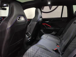 VW Tiguan 2.0 TSI R-Line Black-Style DSG 4motion