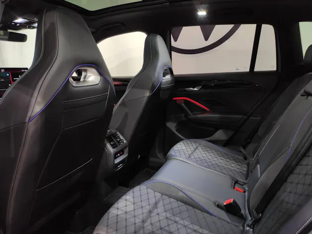 VW Tiguan 2.0 TSI R-Line Black-Style DSG 4motion