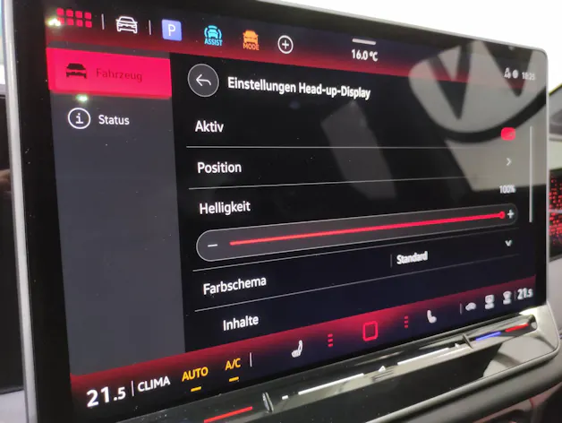 VW Tiguan 2.0 TSI R-Line Black-Style DSG 4motion