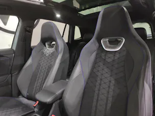 VW Tiguan 2.0 TSI R-Line Black-Style DSG 4motion