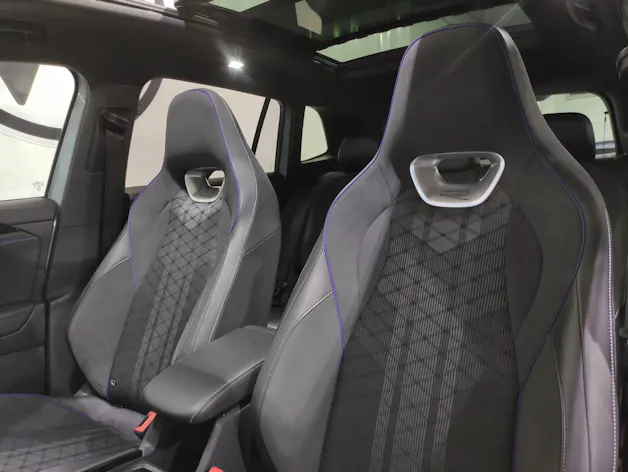 VW Tiguan 2.0 TSI R-Line Black-Style DSG 4motion