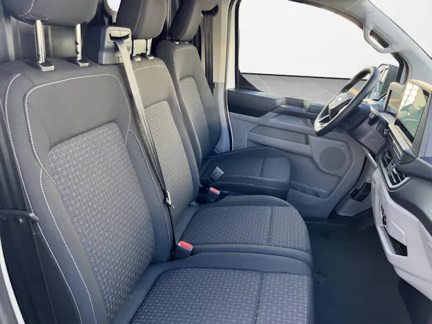 Ford Transit Custom Van 320 L2 2.0 EcoBlue 136 Trend