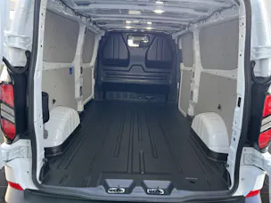 Ford Transit Custom Van 320 L2 2.0 EcoBlue 136 Trend