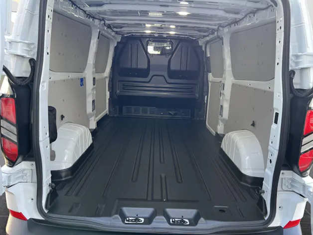 Ford Transit Custom Van 320 L2 2.0 EcoBlue 136 Trend