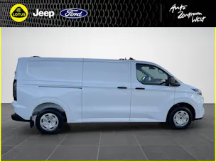 Ford Transit Custom Van 320 L2 2.0 EcoBlue 136 Trend