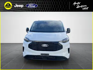 Ford Transit Custom Van 320 L2 2.0 EcoBlue 136 Trend