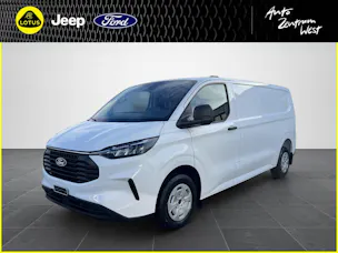Ford Transit Custom Van 320 L2 2.0 EcoBlue 136 Trend